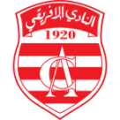 النادي الأفريقي شعار
